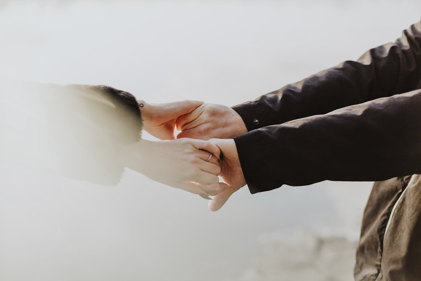 Tipps für eine stärkere Partnerschaft